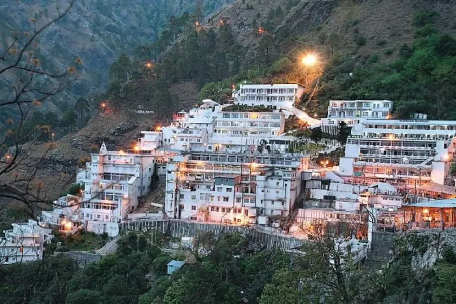 Vaishno Devi 2N/3D Spiritual Escape