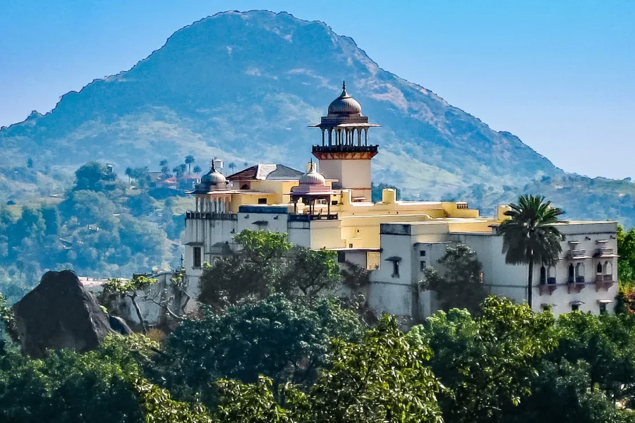 mount abu