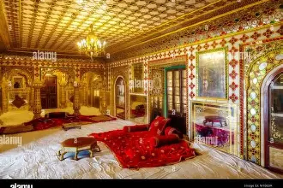 Udaipur Tour 3D 2N