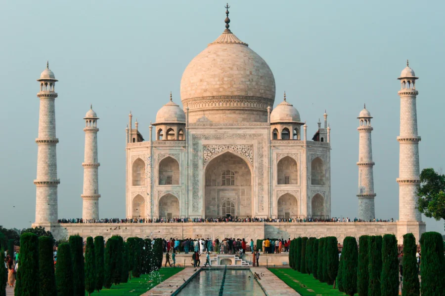 Golden Triangle Tour 3n 4d