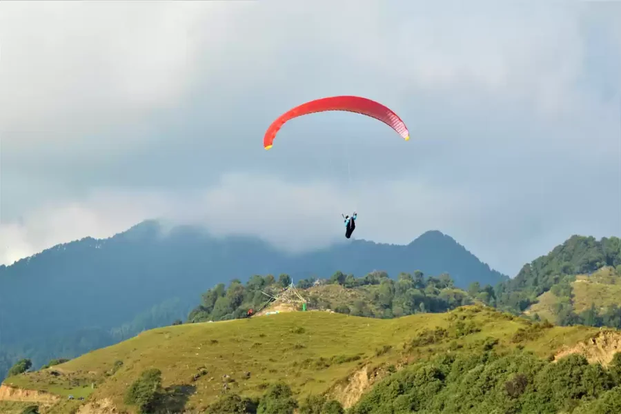 Dalhousie Weekend Tour- (A Peaceful Getaway in the Lap of the Dhauladhars)