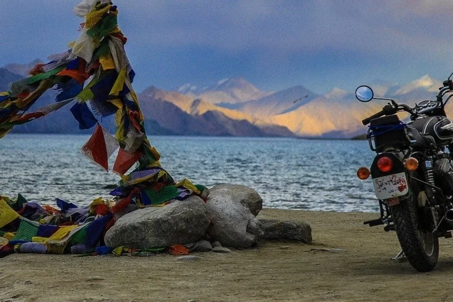 Motorcycle Tours