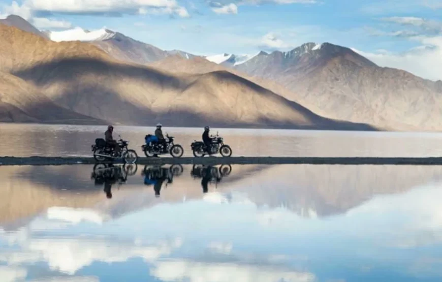 Motorcycle Tours