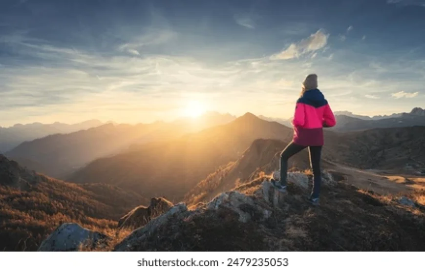 Trekking