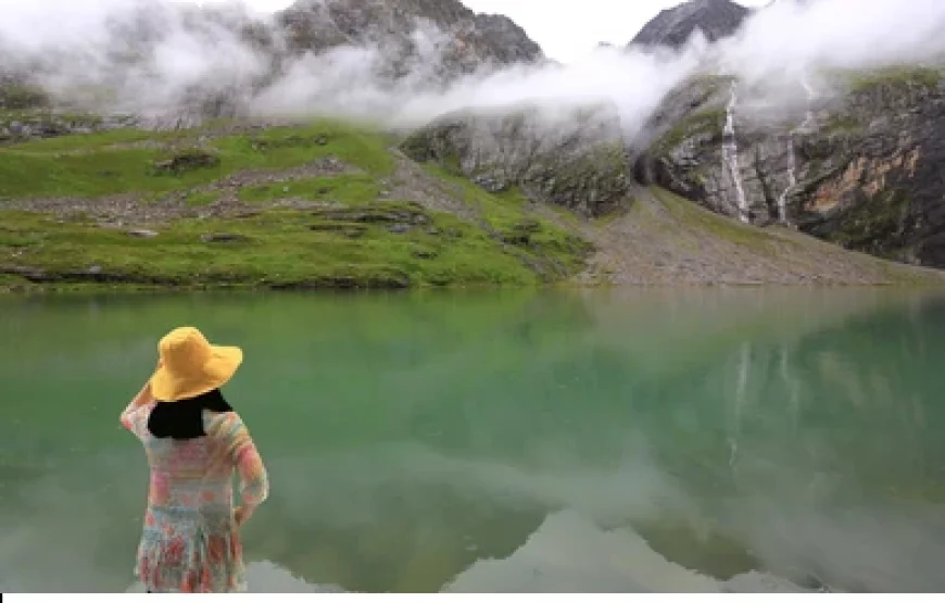 Hemkund Sahib Yatra- Sacred Journey to the Himalayas